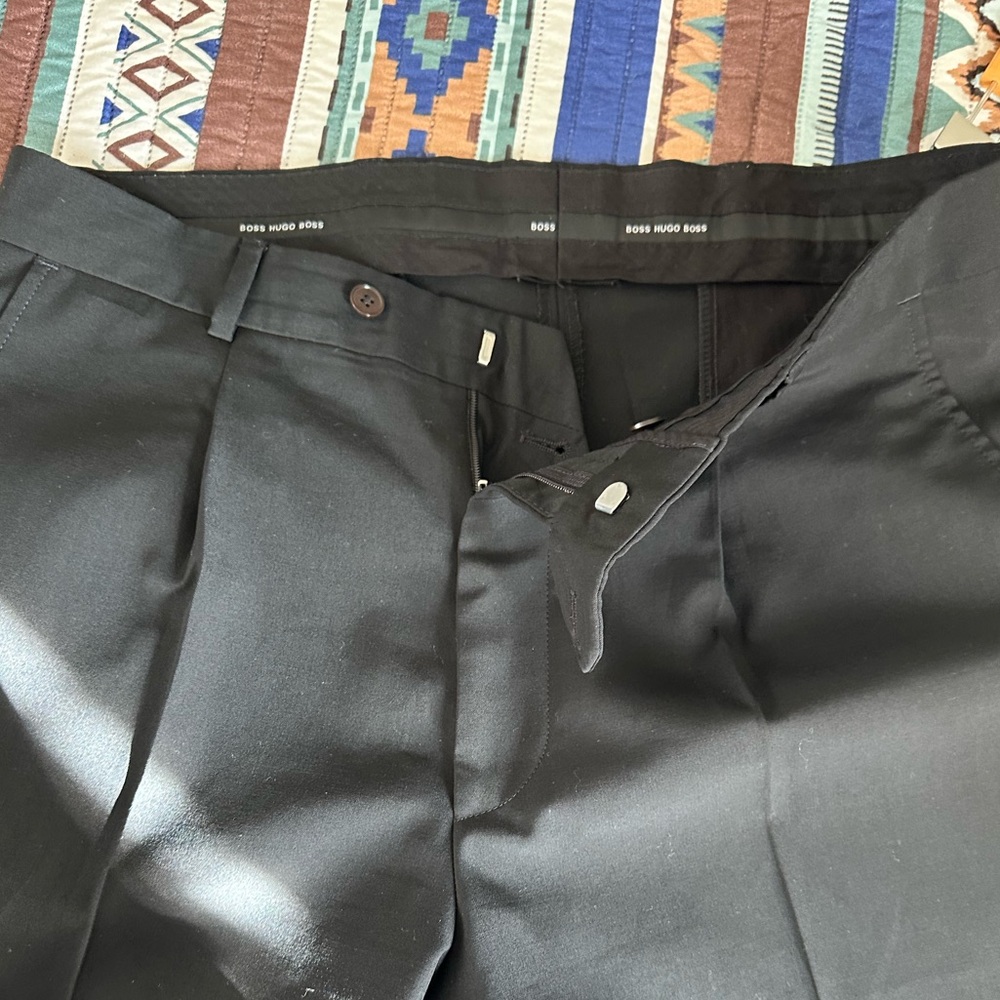 Hugo Boss Black pants - Picture 10 of 14